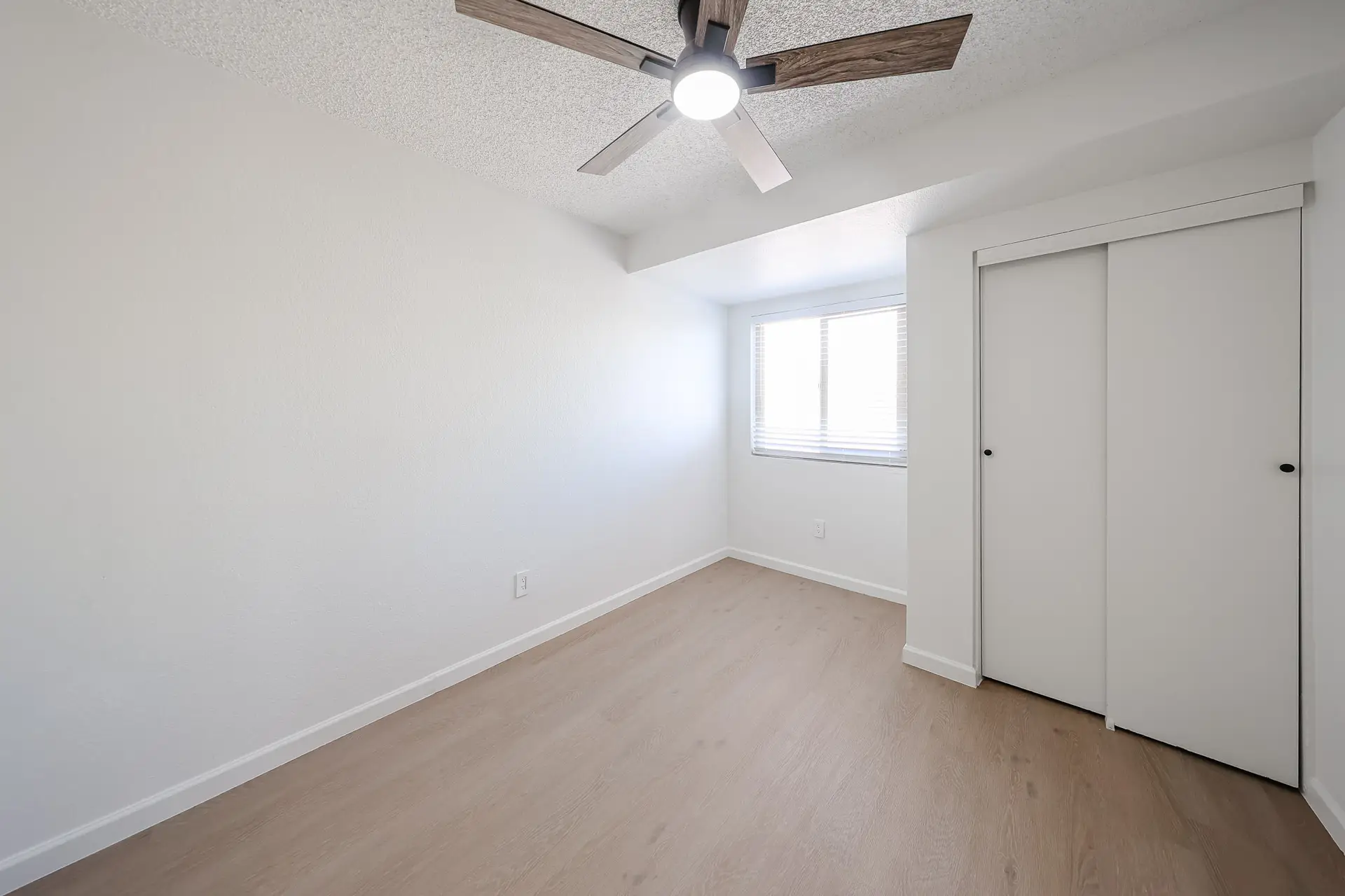 Secondary Bedroom Secondary bedroom inside 17032 N 16th Dr Unit 7